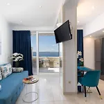 1 Bedroom Stunning In 아파트 *